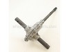 Wormgear Auger – Part Number: 427148