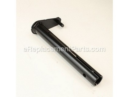 9953752-1-M-Weed Eater-428057- Weldment, Lower Strg Shaft