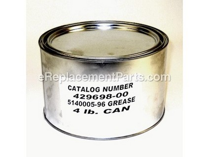 9953863-1-M-DeWALT-429698-00-Grease:4 LB Can
