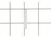 Key – Part Number: 43-0072