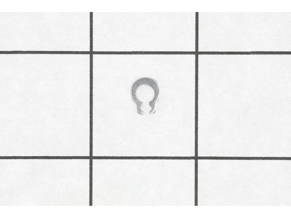 9953964-1-M-Walbro-43-52-8-Clip Shaft Retainer