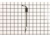 Pipe-brake, Rr, Lh – Part Number: 43060-1083