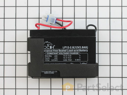 9954334-1-M-Craftsman-430765-Battery Part