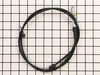 Control Cable – Part Number: 431650
