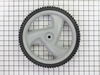 Rear Wheel – Part Number: 431880X460