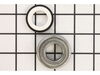 Shaft Seal – Part Number: 43271