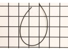 O Ring, Segment (Edpm) – Part Number: 43314