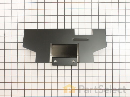 9954697-1-M-Craftsman-434017-Heat shield