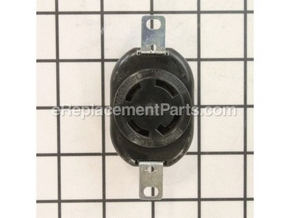 9954718-1-M-Generac-43437-Outlet 30A 125/250V