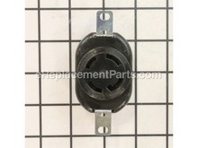 Outlet 30A 125/250V – Part Number: 43437