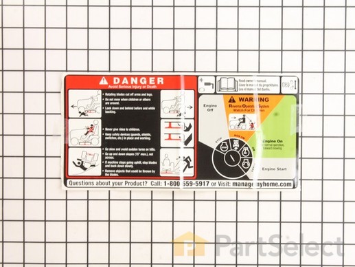 9954725-1-M-Craftsman-434529-Fender Decal