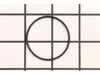 O Ring (buna N) – Part Number: 43751