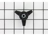 Knob – Part Number: 43849