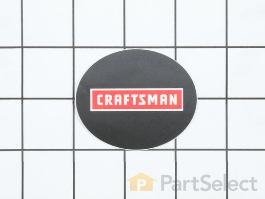 9955069-1-M-Craftsman-439525-Decal