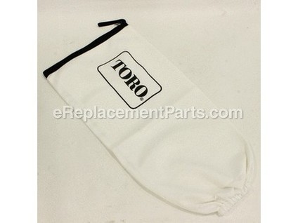 9955077-1-M-Toro-44-0540-Bag Replacmnt44-0540