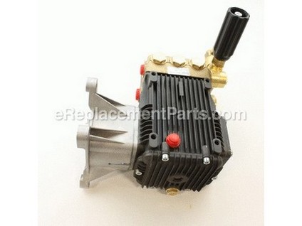 9955104-1-M-Milwaukee-44-78-0075-Ar Triplex Direct Drive Pump
