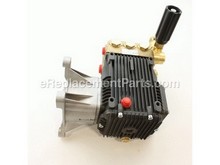 Ar Triplex Direct Drive Pump – Part Number: 44-78-0075