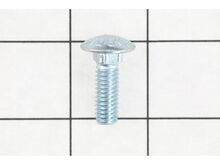 Carriage Bolt – Part Number: 44326