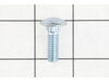 Carriage Bolt – Part Number: 44326