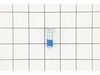 Hex Bolt, 3/8-24 x 1" – Part Number: 44377