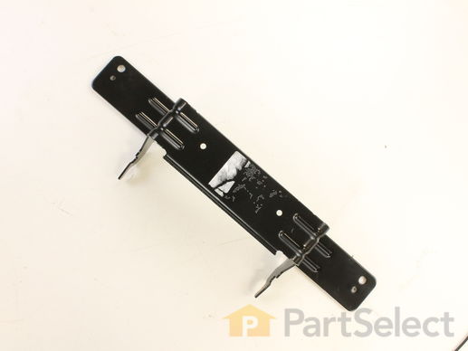 9955312-1-M-Craftsman-445494-Lawn Tractor Hood Pivot Bracket