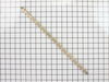 Axle Shaft – Part Number: 447829