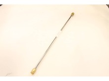 Wand Assy 28 Stainless – Part Number: 45-76-0600