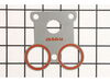 Gasket – Part Number: 4504114-S