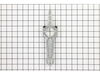 Rod: Std – Part Number: 4506724-S