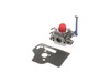 9955979-2-S-Husqvarna-45081848-Kit, Carb.