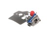 9955979-3-S-Husqvarna-45081848-Kit, Carb.