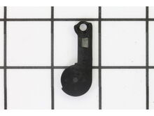 Choke Plate – Part Number: 452219-1