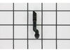 Choke Lever – Part Number: 452220-6