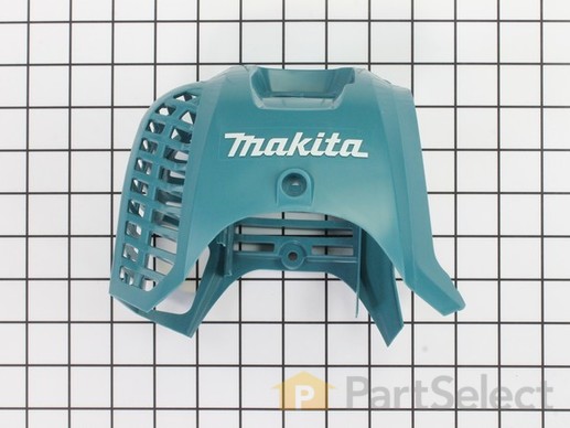 9956106-1-M-Makita-453266-5-Cylinder Cover