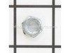 Nut Hex M8-1.25 – Part Number: 45771