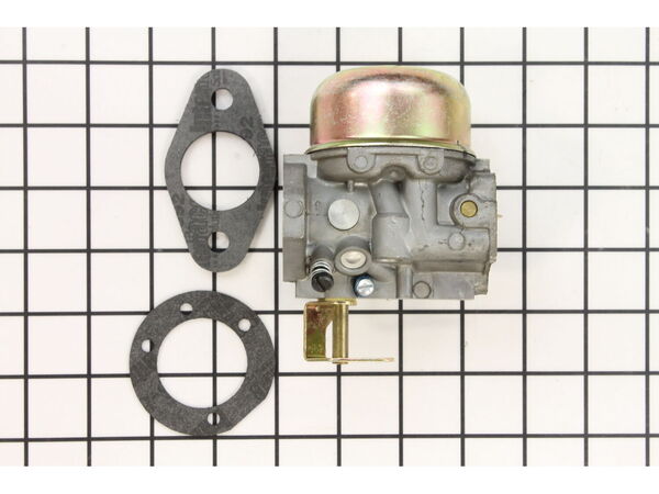 9956241-1-M-Kohler-4585318-S-Kit: Carburetor W/gaskets-wf