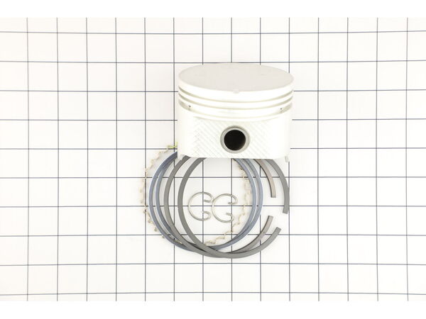 9956242-1-M-Kohler-4587401-S-Kit: Piston W/ring Set Std