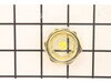Oil Level Lndicator W/ O-ring – Part Number: 46-0114