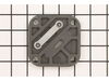 Valve Plate – Part Number: 46-0767