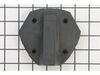 Endcap- Closed – Part Number: 46-0819