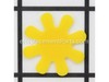 Reflector – Part Number: 46-0824