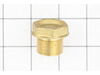 Valve Plug – Part Number: 46-0889