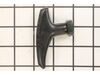 Grip-Recoil Starter – Part Number: 46075-2067