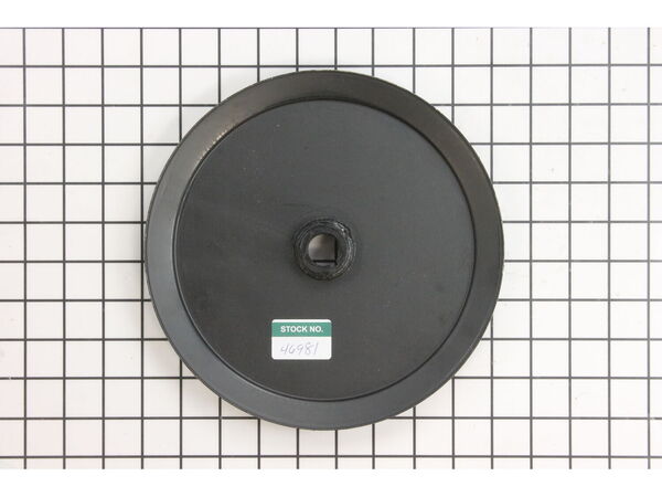 9957086-1-M-Craftsman-46981-V Type Pulley