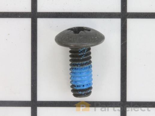 9957338-1-M-Kohler-4708608-S-Screw: Poz Trs Hd 1/4-20x5/8