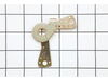 Lever: Throttle – Part Number: 4709009-S