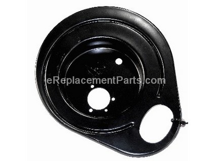 9957366-1-M-Kohler-4709408-S-Base, Air Cleaner