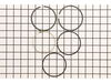 Rings Std. – Part Number: 4710801-S
