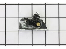 Engine Breaker Points Assembly – Part Number: 4715003-S