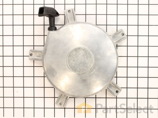 9957485-1-M-Kohler-4716501-S-Starter, Retractable Assembly